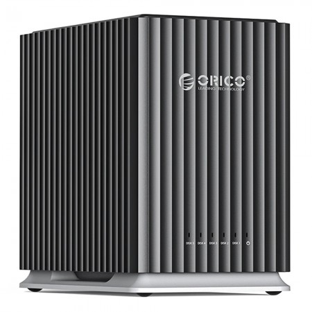 Orico 9728C3 / 9758C3 2Bay / 5Bay Type-C Personal Storage HDD Docking Station