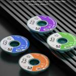 ifixes 15m-pure-copper-strong-cleaning-desoldering-wick-for-motherboard-soldering-repair-7