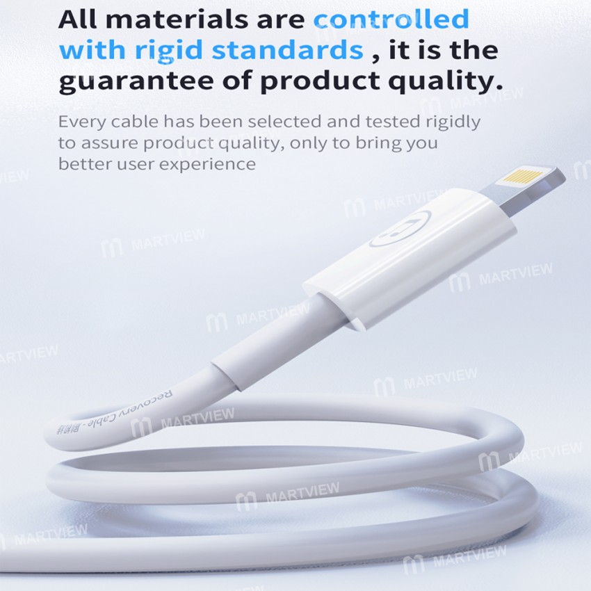 QianLi iDFU Go Restore Easy Cable Quick Startup Recovery Mode Brush Line for iPhone 5s -12 Pro Max