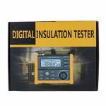 PEAKMETER MS5205 Digital Insulation Resistance Meter Multimeter Megohm Tester