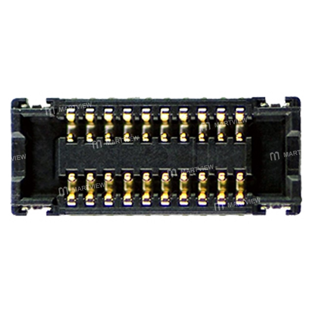 j1700 20-pin-digitizer-fpc-connector-compatible-for-ipad-mini-1-2-3-2