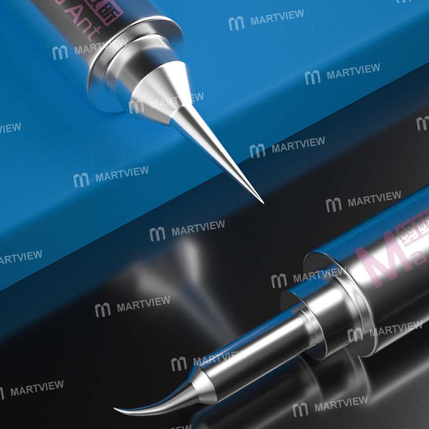 MaAnt WASP936 900M Series 936 Universal Lead-free Soldering Iron Tips