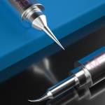 MaAnt WASP936 900M Series 936 Universal Lead-free Soldering Iron Tips