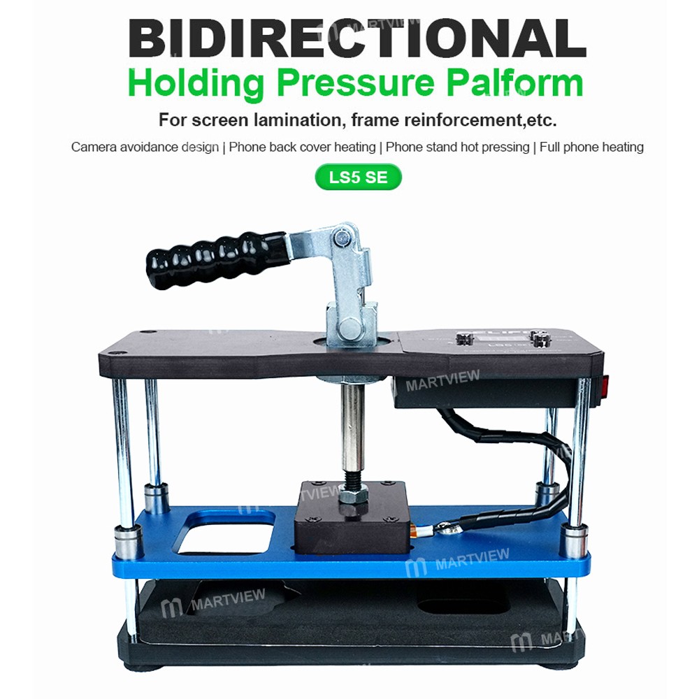 relife ls5-se-bidirectional-heating-holding-pressure-platform-for-back-cover-middle-frame-8
