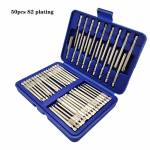 1 4-inch-hex-shank-s2-steel-75mm-super-long-magnetic-screwdriver-bits-set--50pcs-6