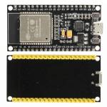 ESP-WROOM-32 38Pin WiFi+Bluetooth Dual Core Development Board Module