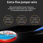 jtx fx-series-special-purpose-jumper-wire-for-motherboard-pad-chip-repair-6