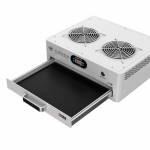 tbk 905a-200w-high-power-drawer-type-uv-curing-light-box-for-lcd-screen-repair-3