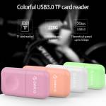 Orico CRS12 USB 3.0 Card Reader Support OTG for Micro TF Flash Memory Card