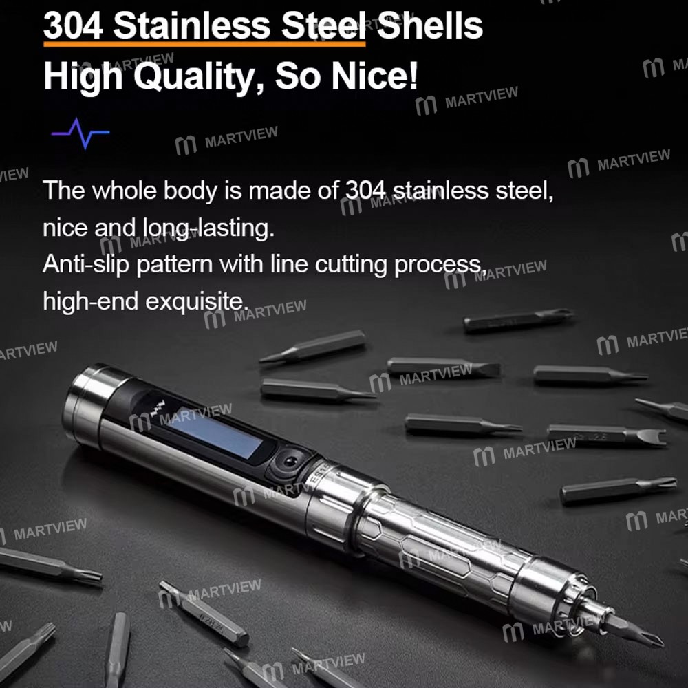 miniware es15s-24-in-1-charging-portable-smart-motion-control-electric-screwdriver-set-4