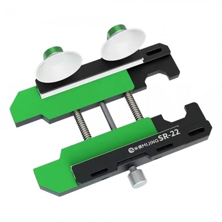 Mijing SR-22 Mobile Phone Screen Fixator Fixture Support Most Mobile Phones