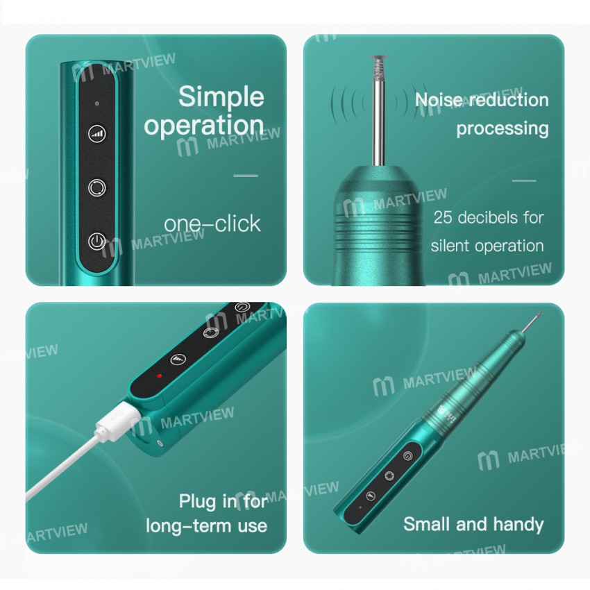 bst 9912-mini-handheld-speed-adjustable-electric-intelligent-polishing-pen-7