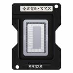 xinzhizao 18-in-1-bga-reballing-stencil-platform-set-for-intel-cpu-southbridge-apple-macbook-4