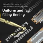 maant m061-gold-plated-drag-tin-needle-for-mobile-phone-pcb-maintenance-4