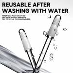 luowei lw-323-synthetic-resin-gel-stick-for-mobile-phone-camera-lens-dust-cleaning-5