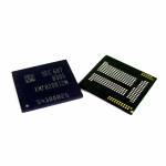 KMF820012M-B305 BGA221 EMMC IC Flash IC Memory - New