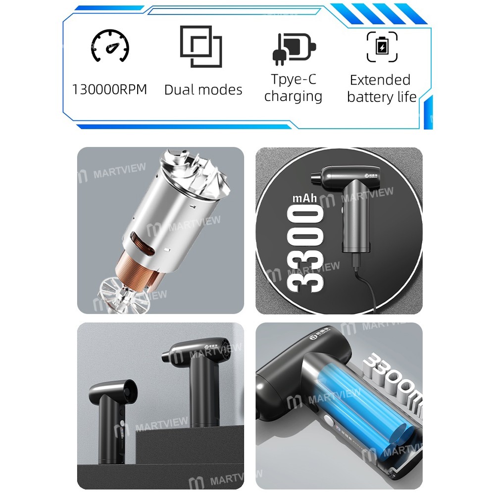 jtx ff91-portable-rechargeable-ultra-high-hurricane-clean-dust-violent-fan-8