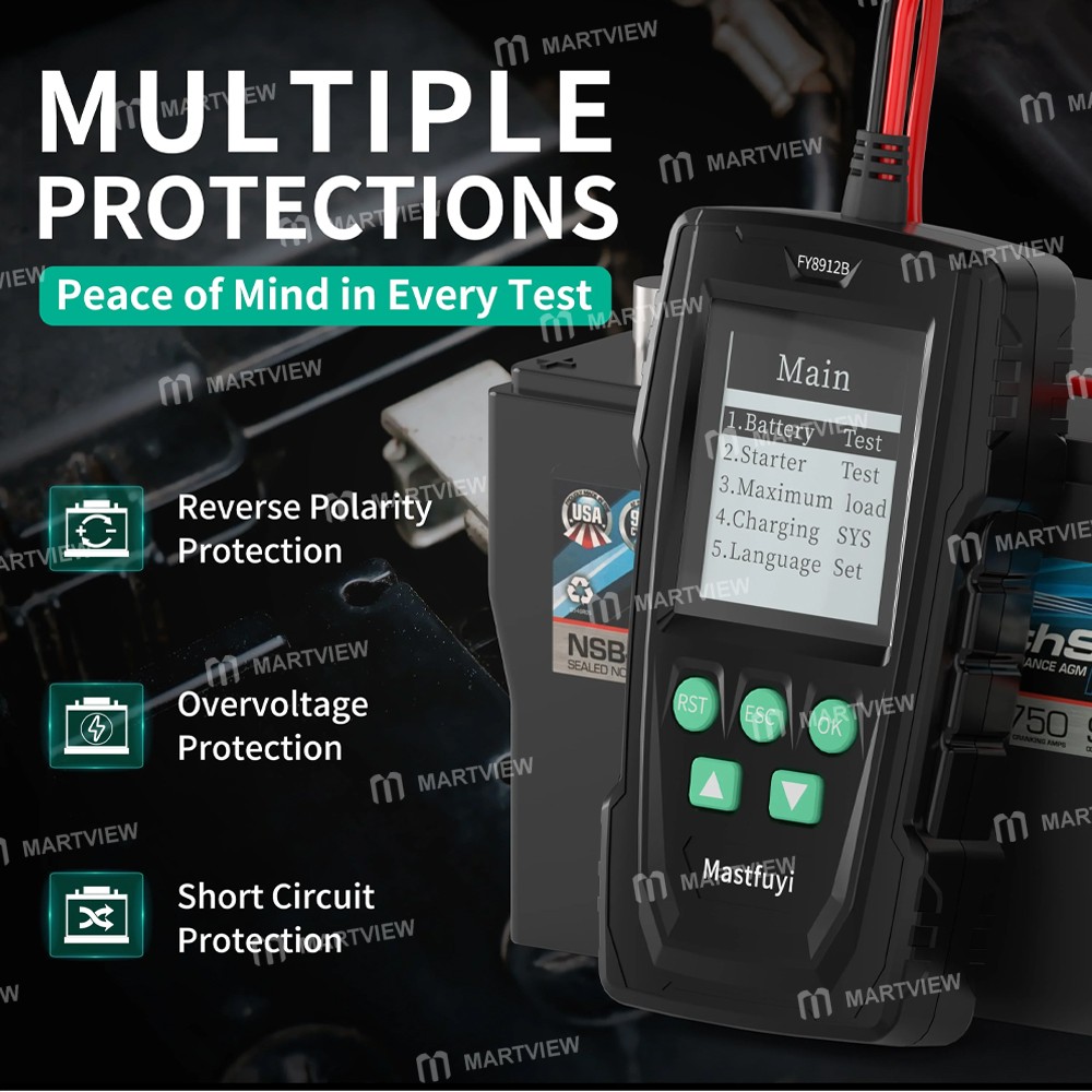 mastfuyi fy8912b-12v-24v-car-battery-system-diagnostics-analyzer-7