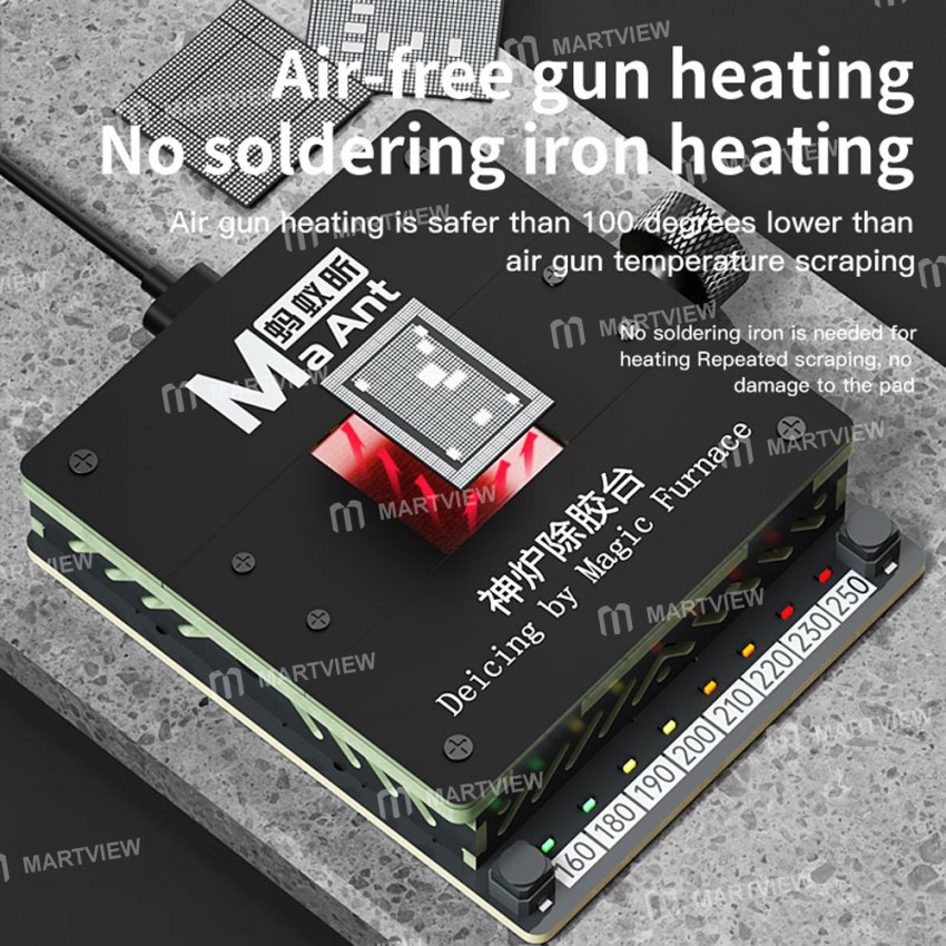 maant sl-2-2th-upgrade-magical-degumming-station-for-phone-ic-chips-heating-degumming-5
