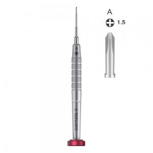 A:Phillips 1.5mm