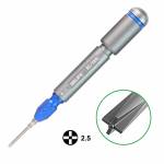 relife rl-724-high-precision-extra-hard-s2-steel-bit-torque-screwdriver-4