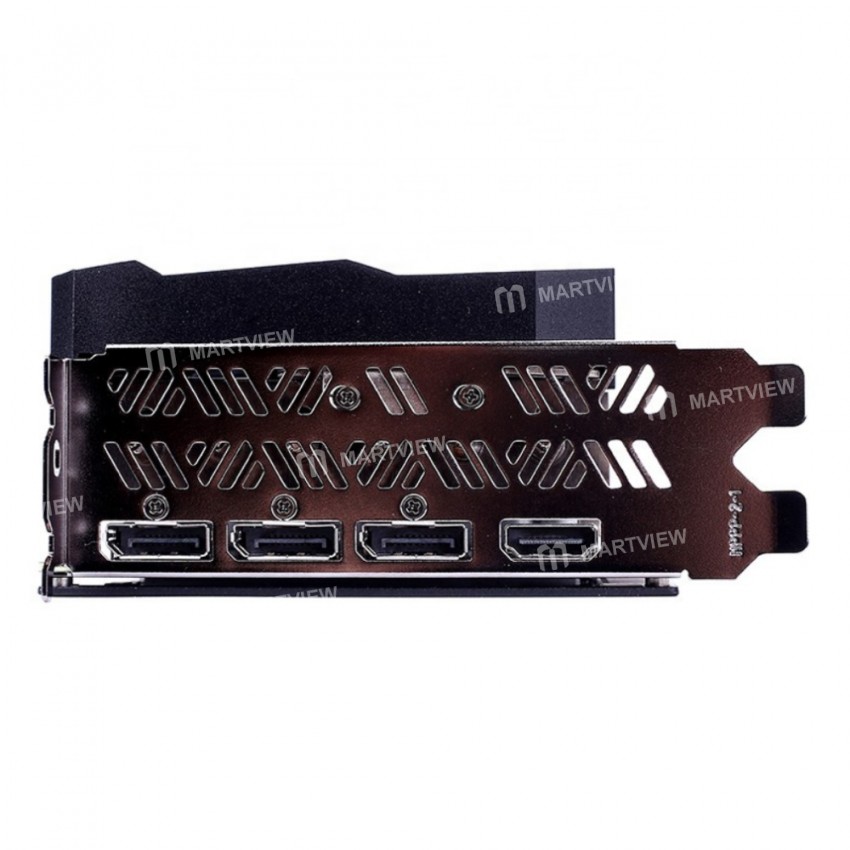 Colorful GeForce RTX 3090 24G Gaming Graphics Card Advanced OC Graphics Card