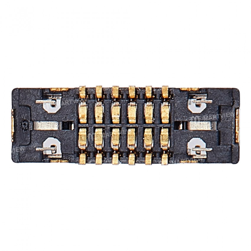 12 pin-lattice-projector-face-id-fpc-connector-3