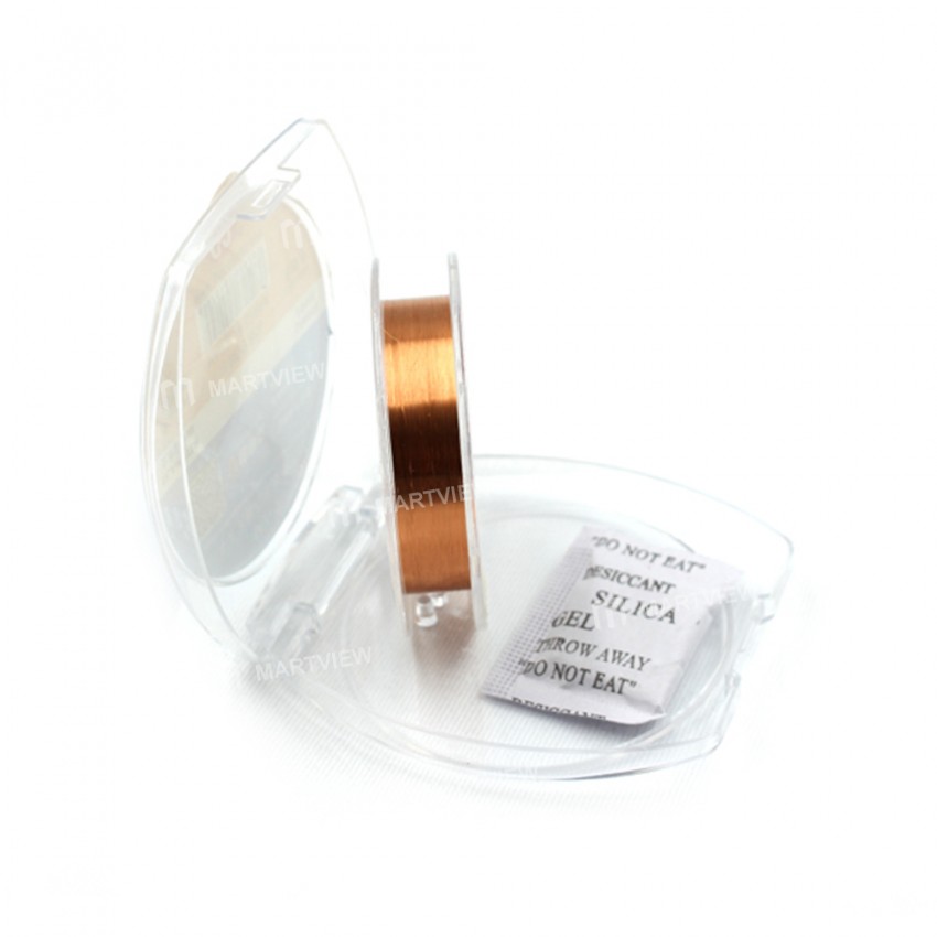 0.01mm 0.02mm Jump Wire for iPhone Fingerprint Sensor Mainboard PCB Repair