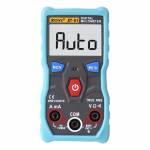Zoyi ZT-S1 Auto-ranging True RMS Digital Multimeter with NCV/LCD Backlight/Flashlight