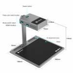 sunshine tb-08-pro-dual-light-direct-connection-pcb-motherboard-diagnosis-infrared-thermal-camera-17