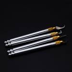 B&R X1015 Chip Edge Scraping Glue Shovel Black Glue Remove Knife