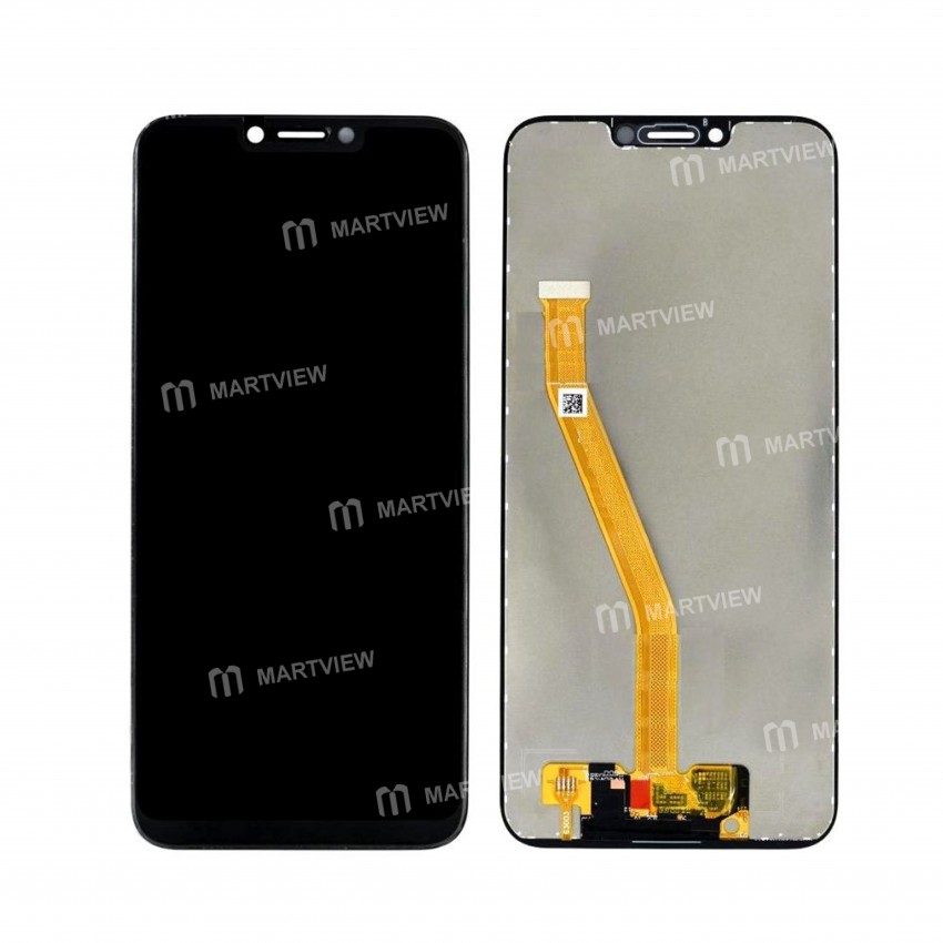 LCD Digitizer Screen Replacement for Honor Play use