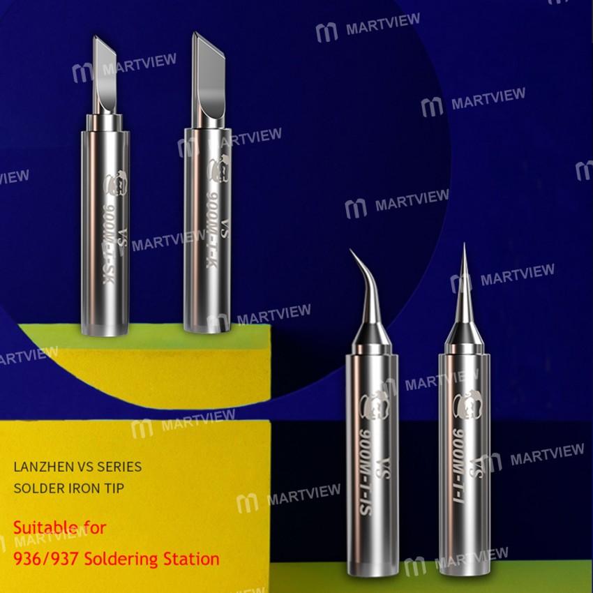 Mechanic Lanzhen VS Series Soldering Iron Tip for 936 / 937 Soldering Station