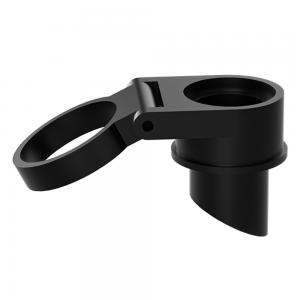 TBK Flexible Angle Adjustment 75mm Microscope Head Stand
