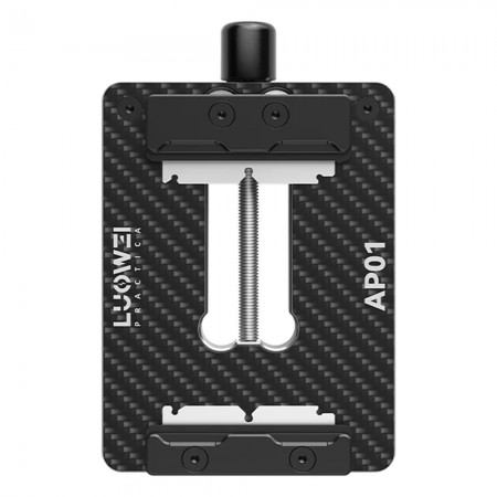 Darimo - IX2AL aluminum stem among the lightest in the world