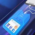 JC J-Box Automatic Jailbreak Magic Support for iPhone iOS 12.0-14.4 A8 A9 A10 A11