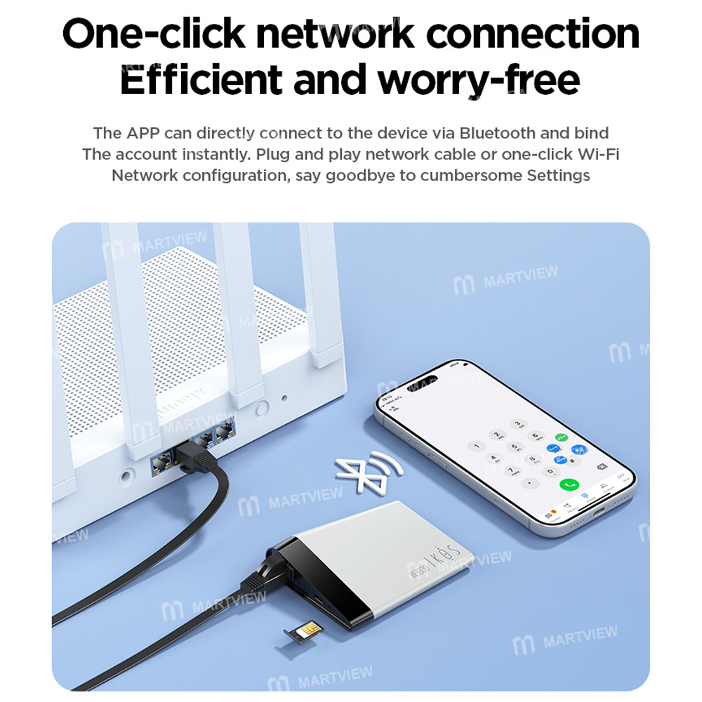 ikos w3800-4g-network-management-tool-for-managing-multiple-physical-sim-cards-supports-iphone-14