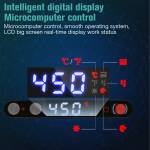 cxg 969-portable-type-c-constant-temperature-cnc-electric-soldering-iron-10