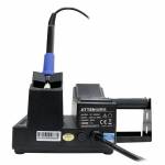 atten st-2090d-80w-multi-function-thermostatic-digital-soldering-station-with-soldering-wire-holder-