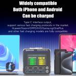 mechanic g-power-160w-gan-desktop-fast-charging-station-with-15w-magnetic-fast-charging-11