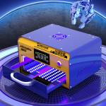 Mechanic 365 High Power 1000W Light Effect UV Curing Box for Mobile Phone Repair