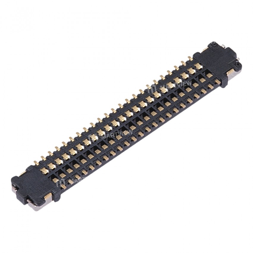 46 pin-lcd-fpc-connector-on-the-motherboard-for-ipad-pro-11-3rd-gen-2025