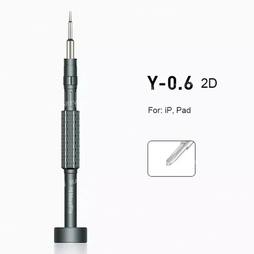 amaoe maofix-grey-drill-high-hardness-2d-3d-screwdriver-set-for-mobile-phone-disassembly-repair-15