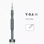 amaoe maofix-grey-drill-high-hardness-2d-3d-screwdriver-set-for-mobile-phone-disassembly-repair-15