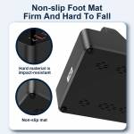 wlx f6a-multifunction-dual-wireless-charging-station-compatible-with-android-iphone-3