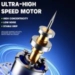 luowei lw-p3-speed-adjustable-intelligent-electric-polishing-pen-with-8pcs-grinding-heads-3