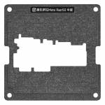 amaoe r50-012-middle-layer-bga-reballing-stencil-platform-set-for-motorola-razr-50-3