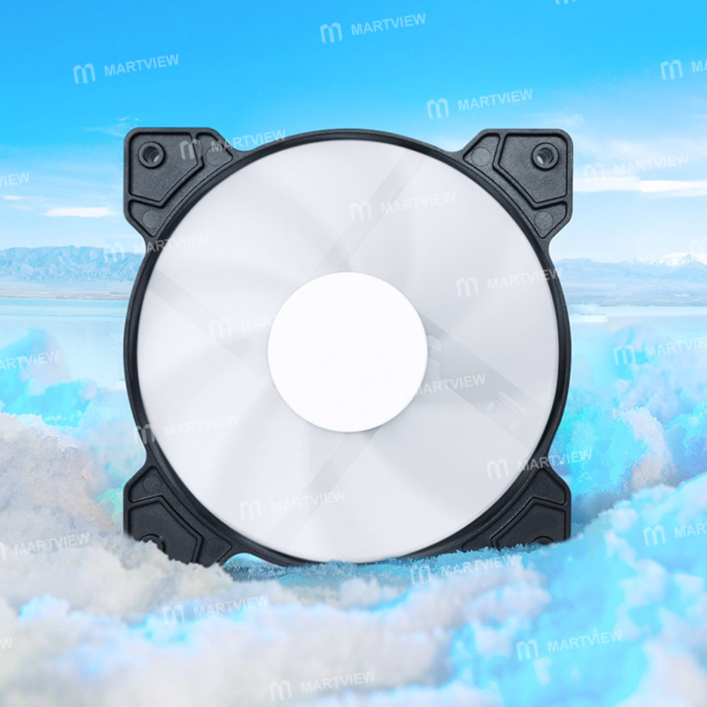 sama ice-cave-2s-12cm-no-light-hydraulic-silent-cooling-fan-4