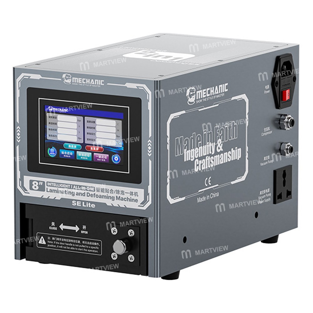 mechanic se-lite-8-inch-straight-curved-screen-intelligent-laminating-defoaming-all-in-one-machine-1