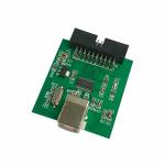 EMMC ISP Hardware for Ultimate Multi Tool (UMT) & GSM Shield Box